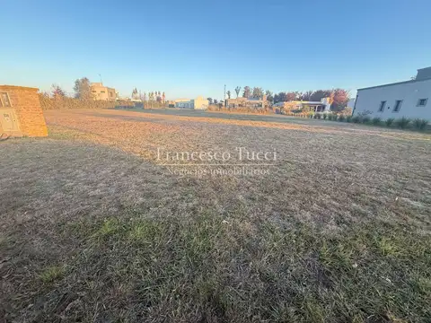 Terreno en Venta en Los Juncos, Countries y Barrios Cerrados en Lujan