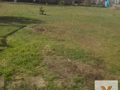 Terreno en Venta en Merlo, Partido de Merlo