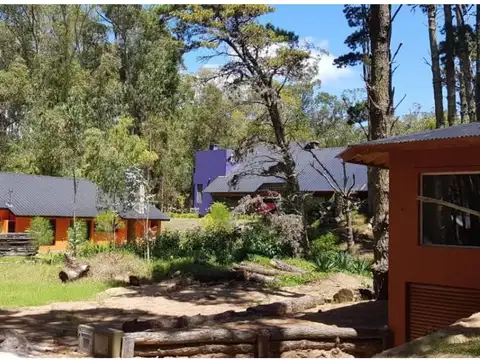 Terreno en Venta en La Lucila del Mar, Partido de La Costa