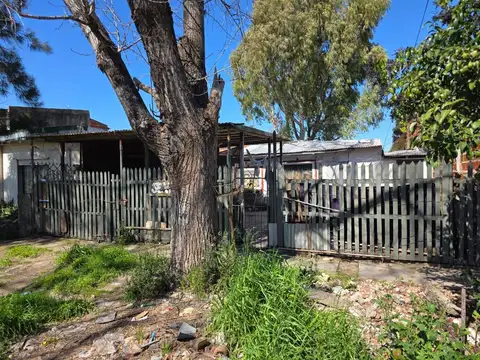 Terreno en Venta en San Francisco Solano, Partido de Quilmes