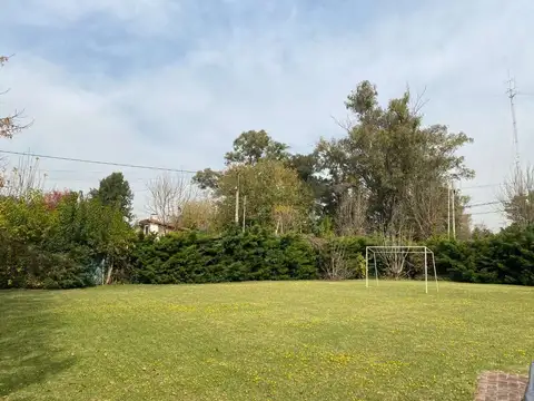 Terreno en Venta en Parque Alvear, Tortuguitas