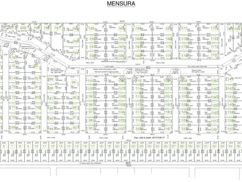 Terreno en Venta en Los Cardales, Partido de Exaltación de la Cruz