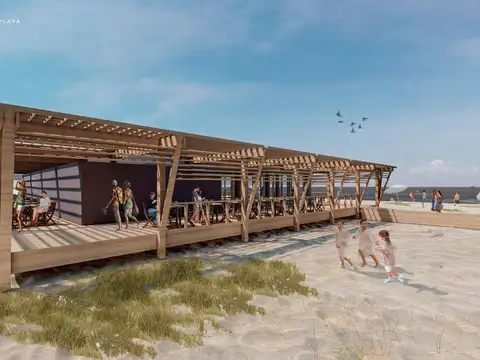 Terreno en Venta en Barrio Cerrado Costa Esmeralda, Countries y Barrios Cerrados en Pinamar