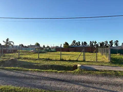 Terreno en Venta en Zarate, Partido de Zárate
