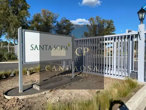 Terreno en Venta en Pilar Del Este - Santa Sofia, Countries y Barrios Cerrados en Pilar