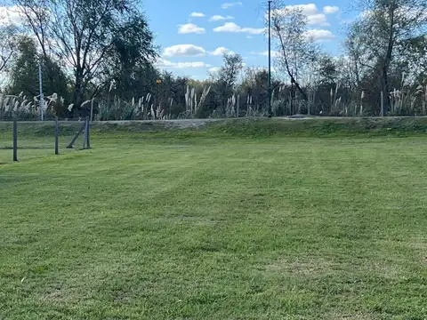 Terreno en Venta en El Naudir, Countries y Barrios Cerrados en Escobar
