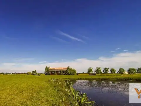 Terreno en Venta en El Espinillo Golf, Countries y Barrios Cerrados en Lujan
