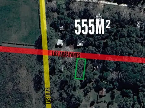 Terreno en Venta en Costa del Este, Partido de La Costa