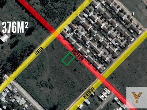 Terreno en Venta en Tandil, Partido de Tandil