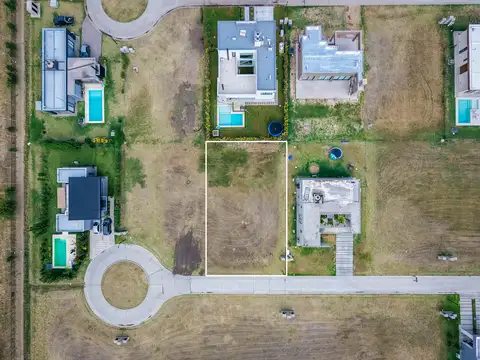 Terreno en Venta en Lares De Canning, Countries y Barrios Cerrados en Ezeiza