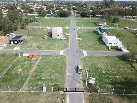 Terreno en Venta en Villa Vallier, Partido de Escobar