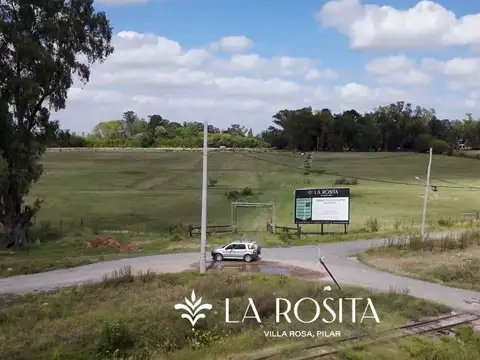 Terreno en Venta en Barrio Villa Rosa, Countries y Barrios Cerrados en Villa Rosa