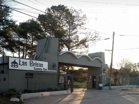 Terreno en Venta en Las Brisas Country Club, Countries y Barrios Cerrados en Pilar