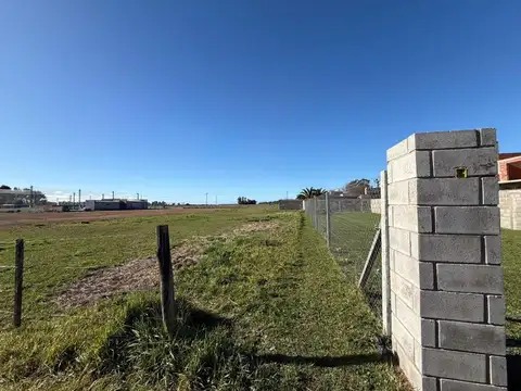 Terreno en Venta en Camet, Mar del Plata