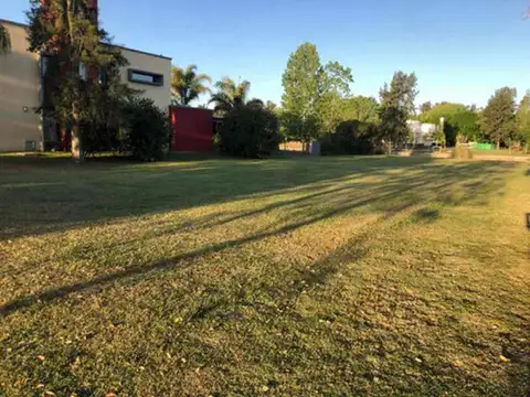 Terreno en Venta en Posadas De Los Lagos, Countries y Barrios Cerrados en Coronel Brandsen