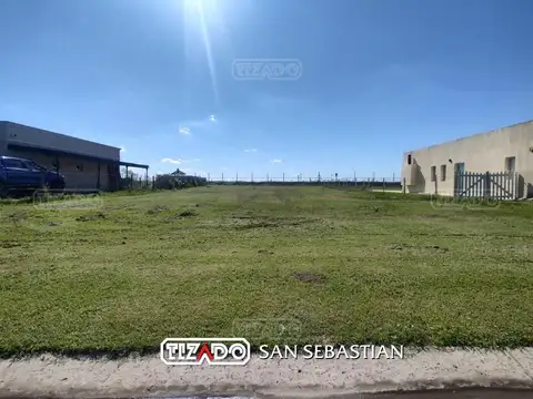 Terreno en Venta en San Sebastian, Countries y Barrios Cerrados en Escobar
