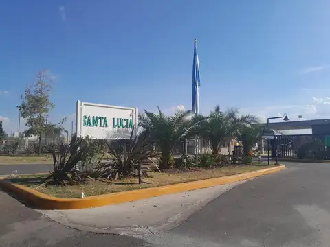Terreno en Venta en Pilar del Este - Santa Lucia, Countries y Barrios Cerrados en Pilar
