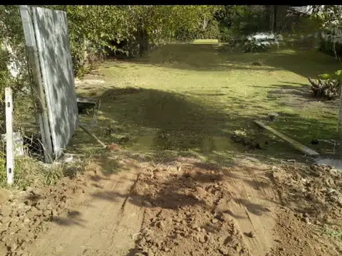 Terreno en Venta en City Bell, Partido de La Plata