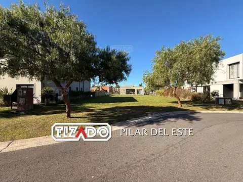Terreno en Venta en Pilar del Este - Santa Emilia, Countries y Barrios Cerrados en Pilar