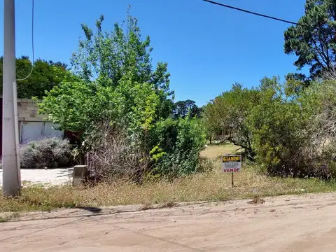 Terreno en Venta en Pueblo San Jose, Partido de Coronel Suárez