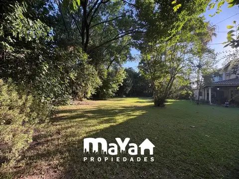 Terreno en Venta en El Casco  - Country, Zarate