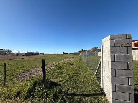 Terreno en Venta en Barrio Castagnino, Mar del Plata