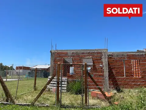 Terreno en Venta en Villa Astolfi, Partido de Pilar
