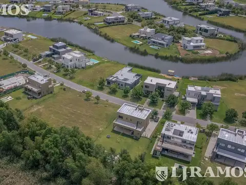 Terreno en Venta en El Naudir, Countries y Barrios Cerrados en Escobar