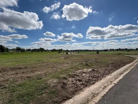 Terreno en Venta en San Pablo Chico, Countries y Barrios Cerrados en Presidente Derqui