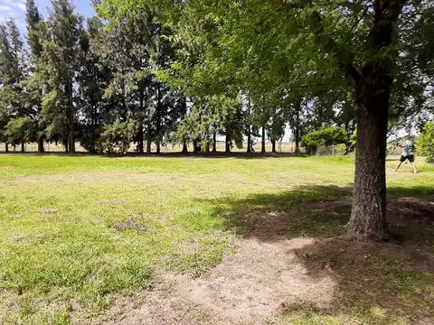 Terreno en Venta en La Plata, Partido de La Plata