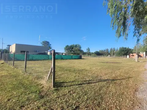 Terreno en Venta en Manzanares, Partido de Pilar
