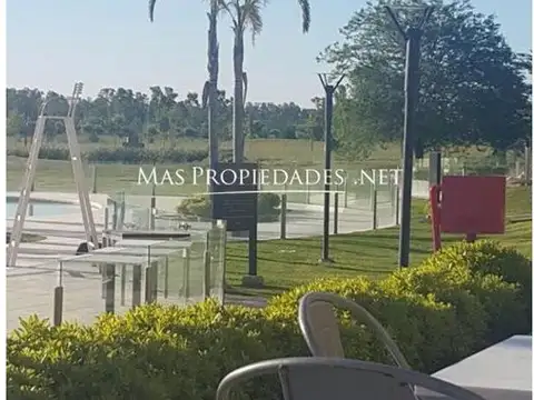 Terreno en Venta en Haras Del Sur, Countries y Barrios Cerrados en la Plata