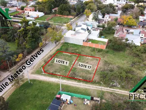 Terreno en Venta en Belen de Escobar, Partido de Escobar