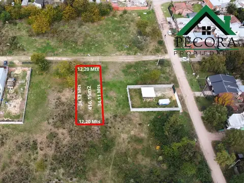 Terreno en Venta en Belen de Escobar, Partido de Escobar