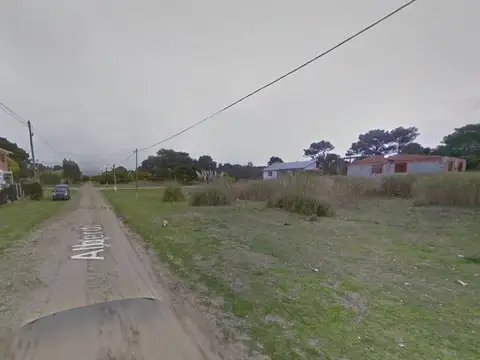 Terreno en Venta en Nueva Atlantis, Partido de La Costa