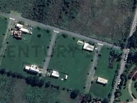 Terreno en Venta en City Bell, Partido de La Plata