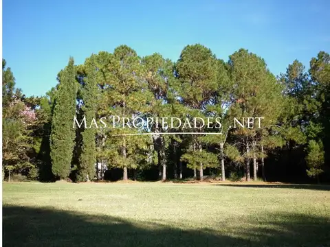 Terreno en Venta en Canning, Partido de Ezeiza