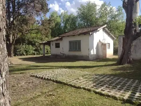 Terreno en Venta en General Rodriguez, Partido de General Rodríguez