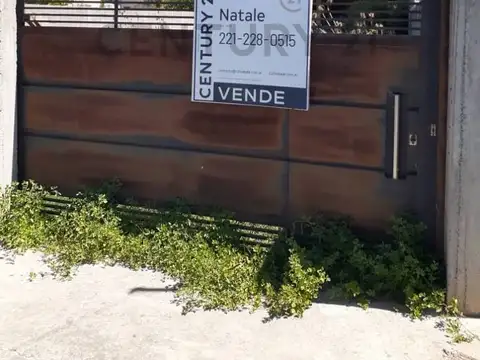 Terreno en Venta en La Plata, Partido de La Plata