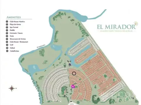 Terreno en Venta en Coronel Brandsen, Partido de Brandsen