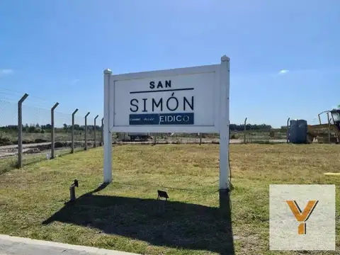 Terreno en Venta en Canning, Partido de Ezeiza