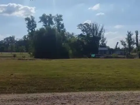Terreno en Venta en Lujan, Partido de Luján