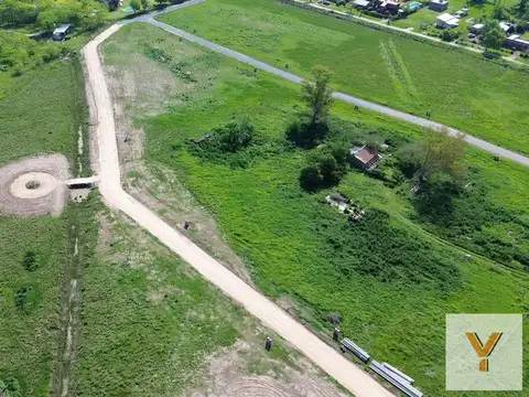 Terreno en Venta en Exaltacion de la Cruz, Partido de Exaltación de la Cruz