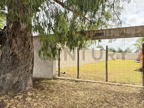 Terreno en Venta en Miramar, Partido de General Alvarado