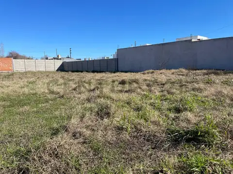 Terreno en Venta en City Bell, Partido de La Plata