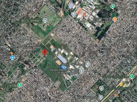 Terreno en Venta en Guillermo E Hudson, Partido de Berazategui