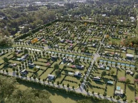 Terreno en Venta en Centro Agricola el Pato, Partido de Berazategui