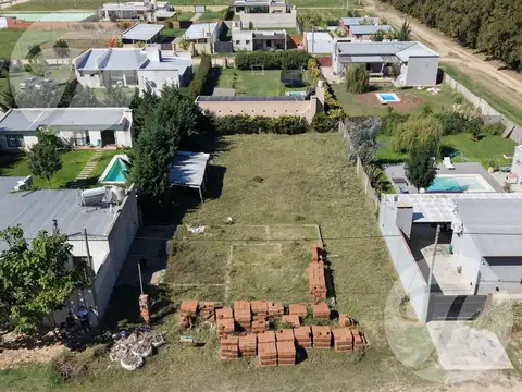 Terreno en Venta en San Pedro, Partido de San Pedro