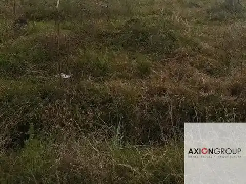 Terreno en Venta en Berisso, Partido de Berisso