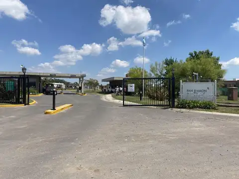 Terreno en Venta en Pilar del Este - San Ramon, Countries y Barrios Cerrados en Pilar